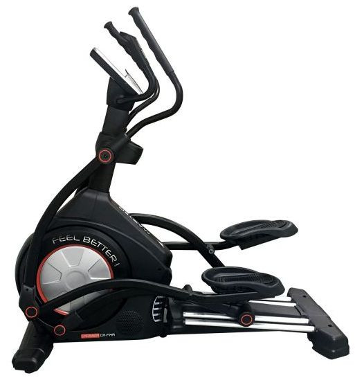 Эллиптический тренажер DFC E8758