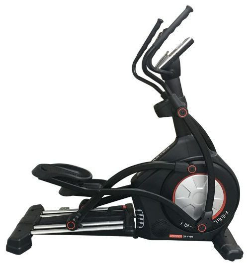 Эллиптический тренажер DFC E8758