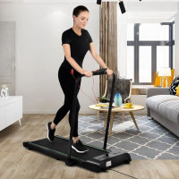 Беговая дорожка Kitfort KT-6094