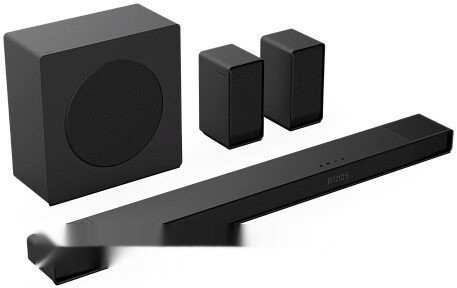 Саундбар Hisense AX5140Q