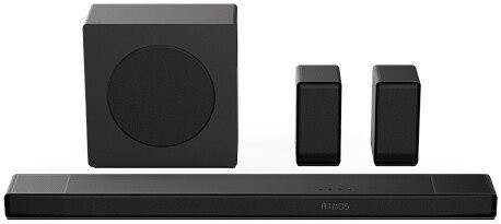 Саундбар Hisense AX5140Q