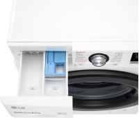 Стиральная машина LG F2V3GS6W