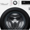 Стиральная машина LG F2V3GS6W