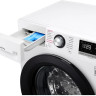 Стиральная машина LG F2V3GS6W