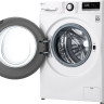 Стиральная машина LG F2V3GS6W