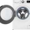 Стиральная машина LG F2V3GS6W