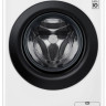 Стиральная машина LG F2V3GS6W