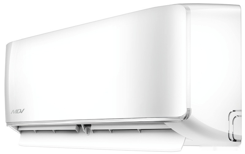 Кондиционер MDV Aurora R32 On/Off MDSA-12HRN8/MDOA-12HN8
