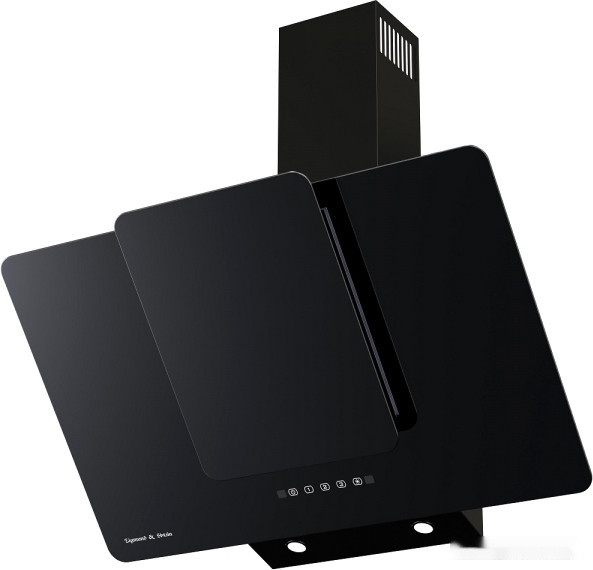 Вытяжка Zigmund & Shtain K 150.9 B