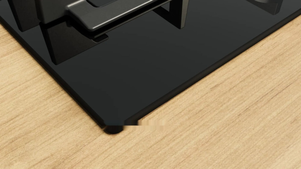 Варочная панель Bosch Serie 6 PPP6A6I40