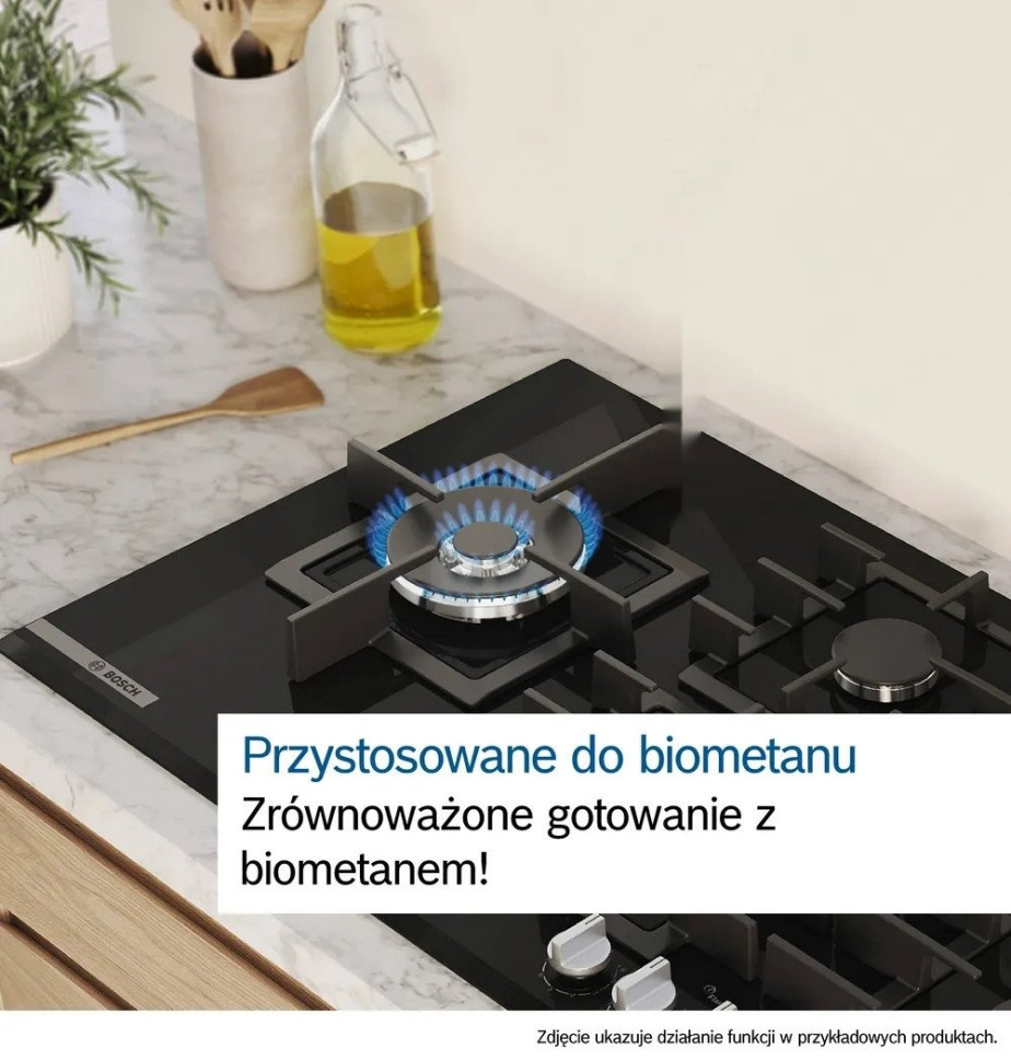 Варочная панель Bosch Serie 6 PPP6A6I40