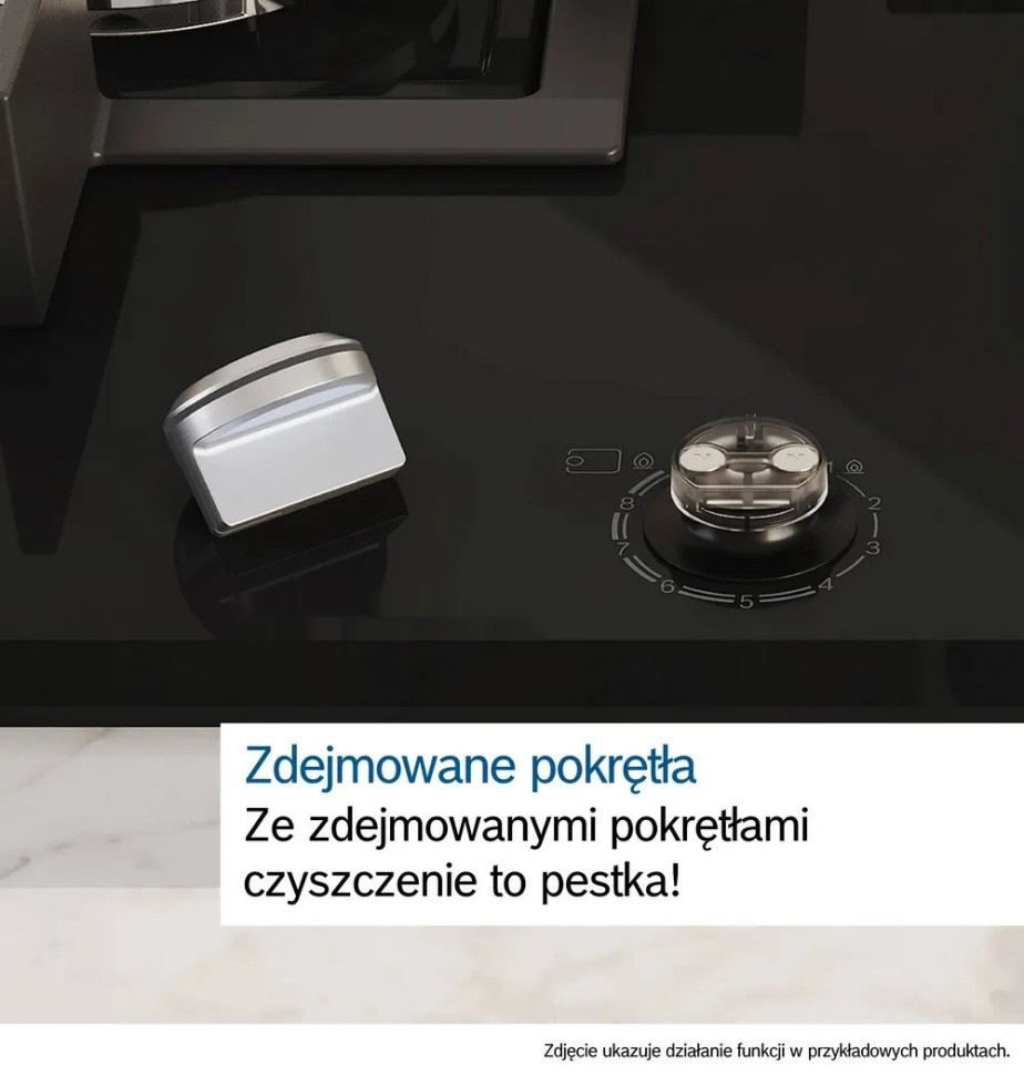 Варочная панель Bosch Serie 6 PPP6A6I40