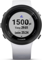 Умные часы Garmin Swim 2 (белый)