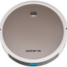 Робот-пылесос Polaris PVCR 1226 (золотой)
