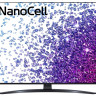 Телевизор LG 43NANO766PA