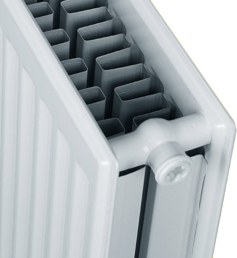 Радиатор Лидея ЛУ 22-514 500x1400