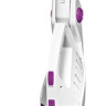 Пылесос BBK BV2526 (White-Purple)