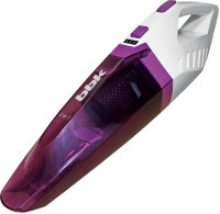 Пылесос BBK BV2526 (White-Purple)
