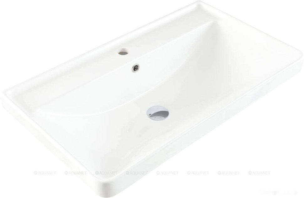 Умывальник Aquanet Ирис 81 301805