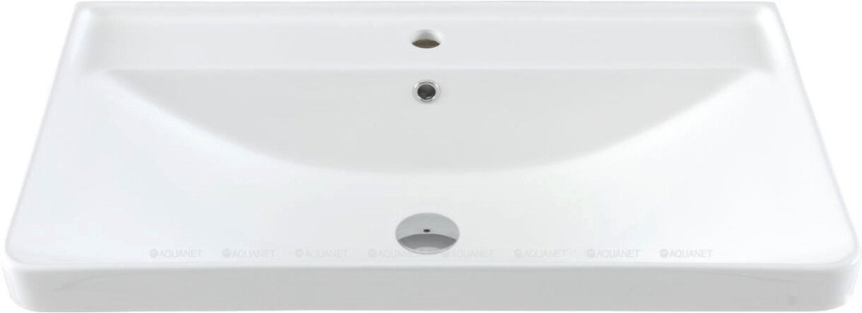 Умывальник Aquanet Ирис 81 301805