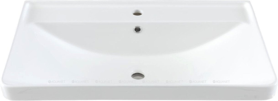 Умывальник Aquanet Ирис 81 301805