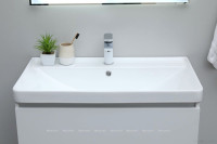 Умывальник Aquanet Ирис 81 301805