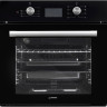Духовой шкаф GrandGermes OCE-60BK-09