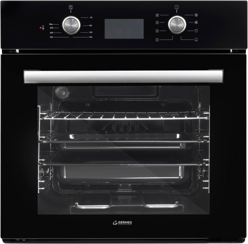 Духовой шкаф GrandGermes OCE-60BK-09