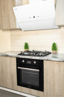 Духовой шкаф GrandGermes OCE-60BK-09