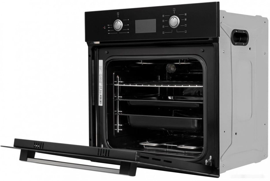 Духовой шкаф GrandGermes OCE-60BK-09