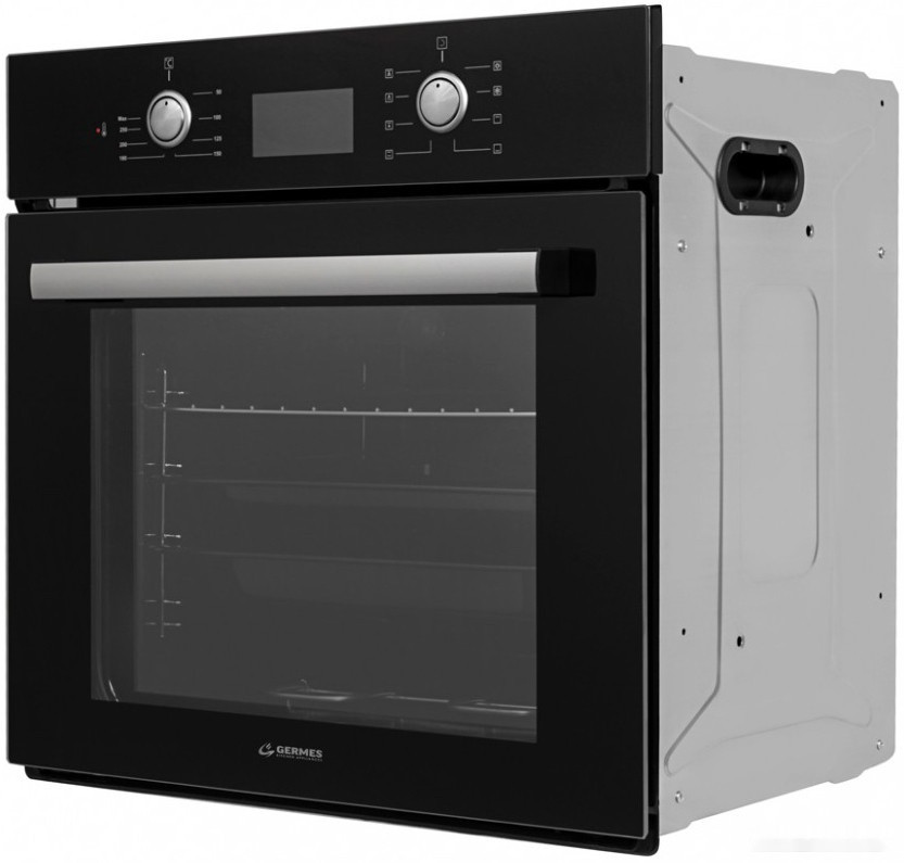 Духовой шкаф GrandGermes OCE-60BK-09