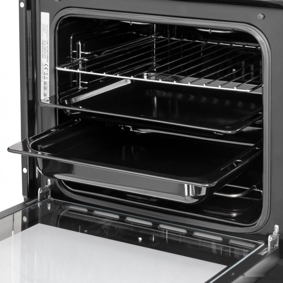 Духовой шкаф GrandGermes OCE-60BK-09