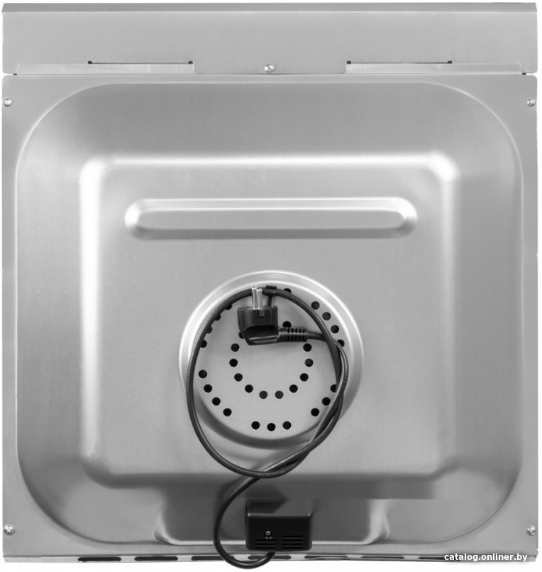 Духовой шкаф GrandGermes OCE-60BK-09