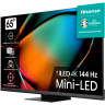 Телевизор Hisense 65U8KQ