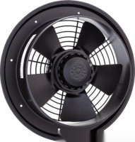 Осевой вентилятор Bahcivan BDRAX 200-4K