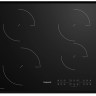 Варочная панель Hotpoint HB 2560S BA