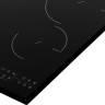 Варочная панель Hotpoint HB 2560S BA