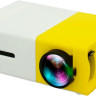 Проектор BrightSign DMP2355Y (желтый)