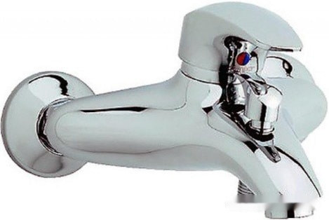 Смеситель RedBlu Space 101000000