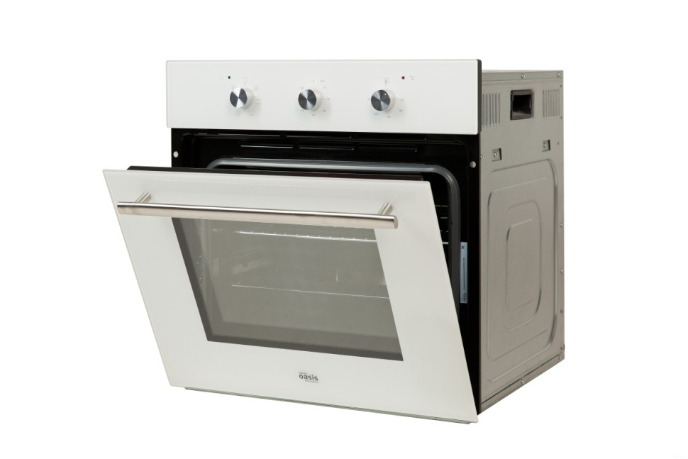 Духовой шкаф Oasis (Making Oasis Everywhere) D-MWD