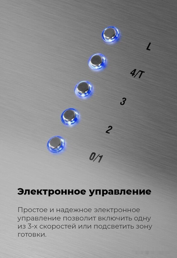 Вытяжка Maunfeld Bath Plus 402 (золотой)