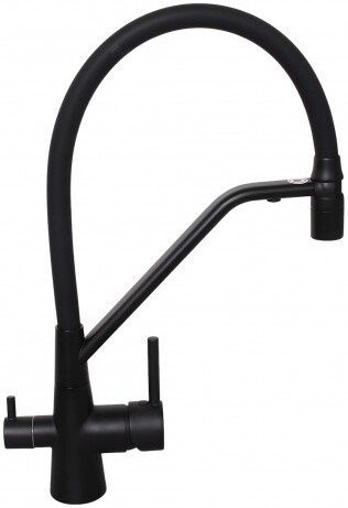 Смеситель Ledeme L4897B-2