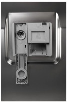 Посудомоечная машина HIBERG i-F 6815 LW