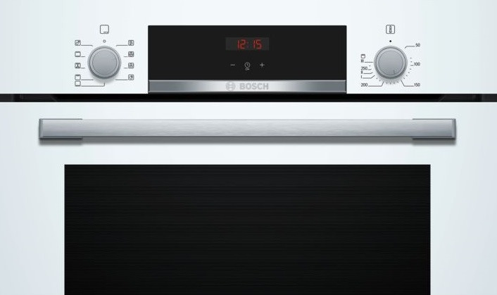Духовой шкаф Bosch HBF514BW0R