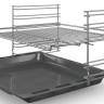 Духовой шкаф Bosch HBF514BW0R