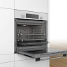 Духовой шкаф Bosch HBF514BW0R