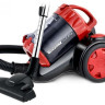 Пылесос CENTEK CT-2528 (черный/красный)