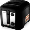 Фритюрница Brayer BR2832BK
