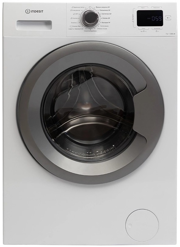 Стиральная машина Indesit ILS3 71291 S