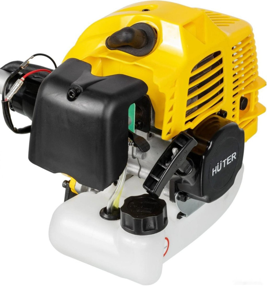 Триммер Huter GGT-2450T